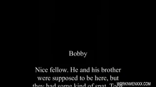 Bobby