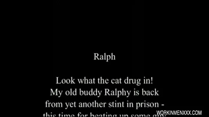 Ralphy