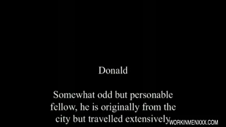 Donald