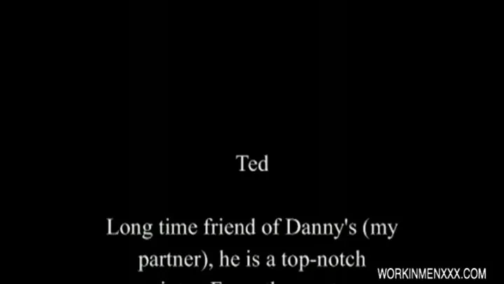 Ted