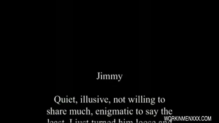 Jimmy