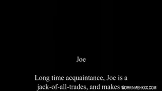 Joe 2