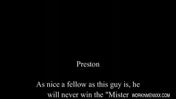 Preston 2