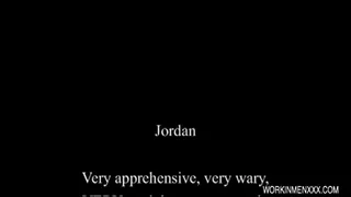 Jordan