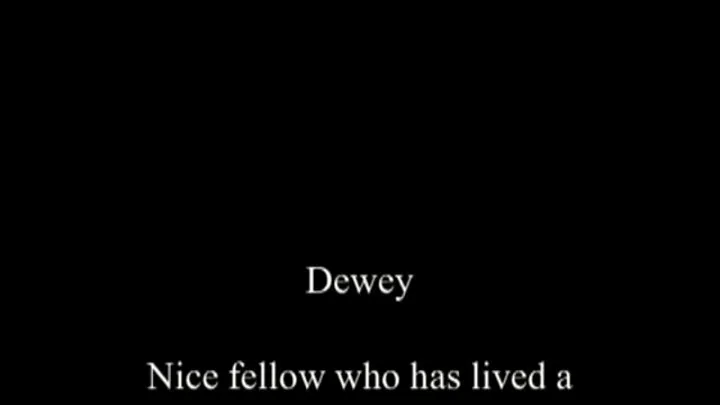 Dewey