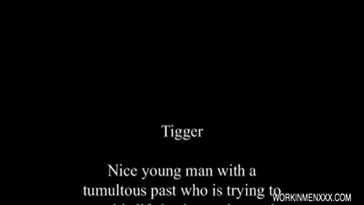 Tigger