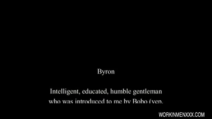 Byron