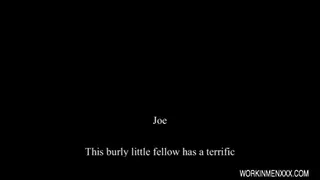 Joe