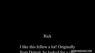 Rick 2