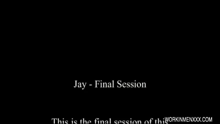 Jay - Final Session