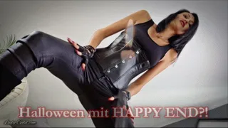 Halloween mit HAPPY END?!