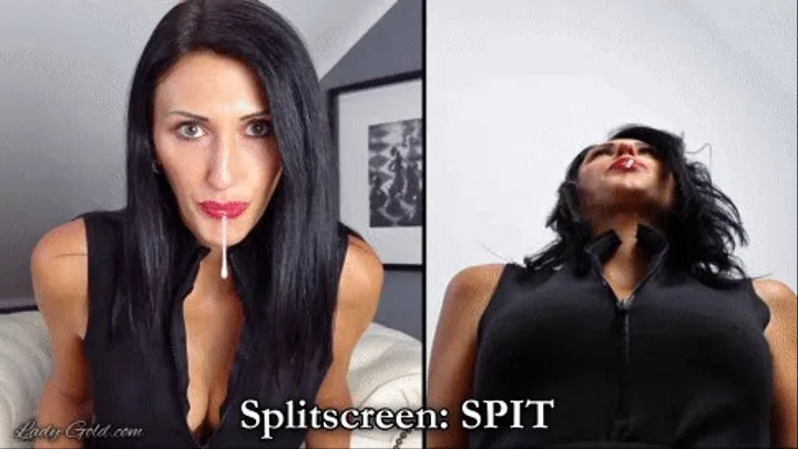 Splitscreen: SPIT