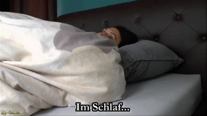 Im Schlaf