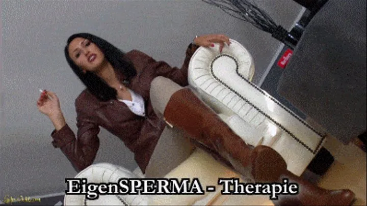 Eigensperma - Therapie