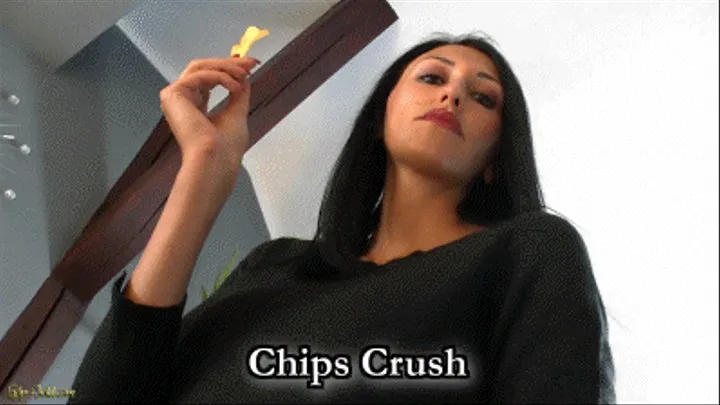 Chips Crush