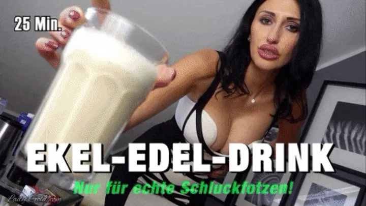 EKEL-EDEL-DRINK