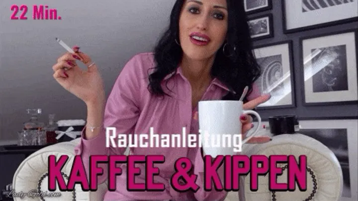 Kaffee & Kippen