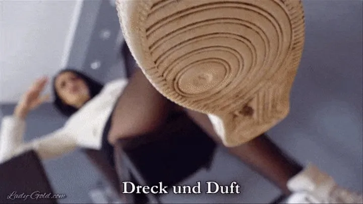 Dreck und Duft