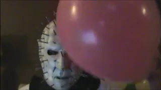 Pinhead Pop