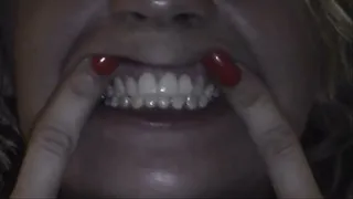 Morgan's Mouth