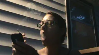 Porch Light Smoke with Cleo
