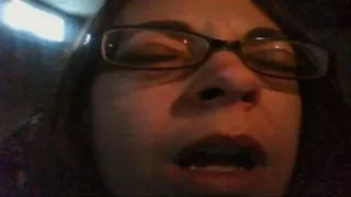 Cleo's 9 Sneezes - WEBCAM BONUS