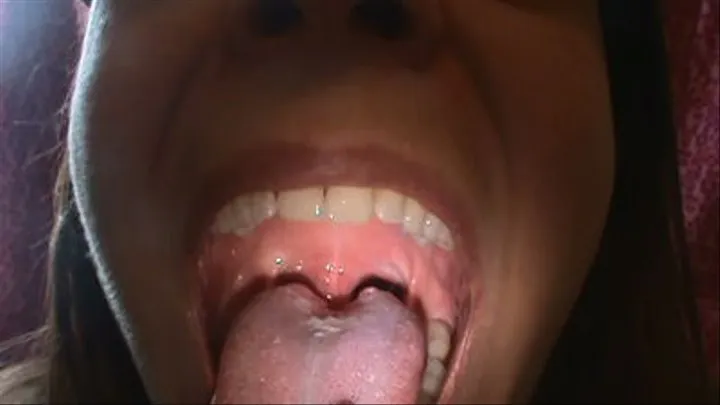 Cleo's Throat Revisited