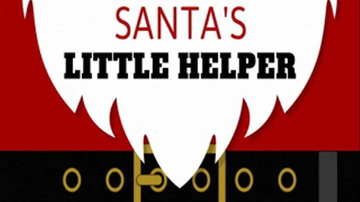 Santa's Little Helper POV