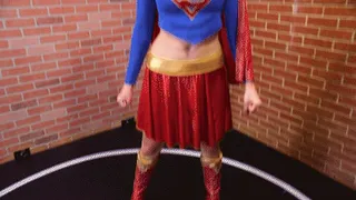 Super Girl Vs You