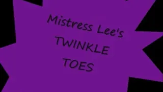 Twinkle Toes