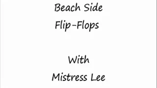 Beachside Flip Flops- Full