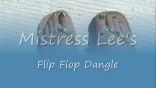 Flip Flop Dangle