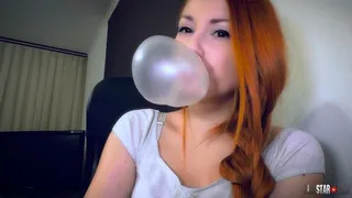 Bursting Bubbles WMW