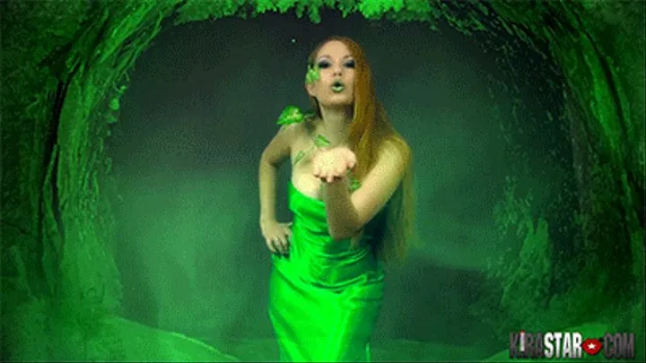 Poison Ivy's Kiss WMW