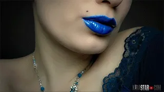 Blue Doll MPEG