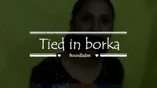 Tied in Borka