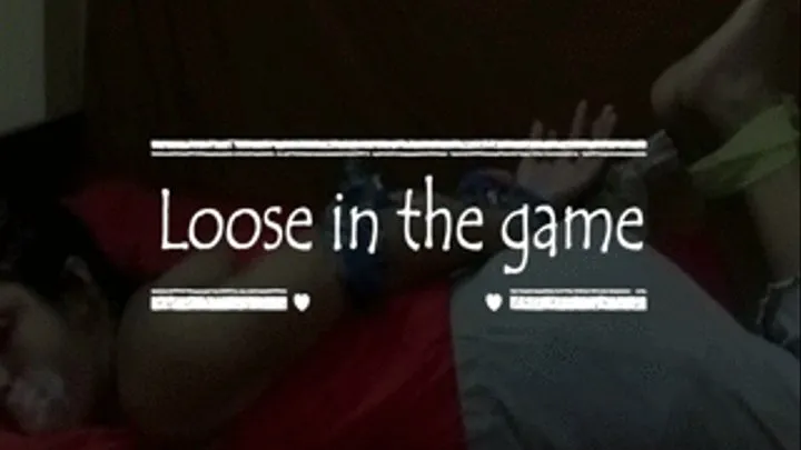 Loose in the game ( )