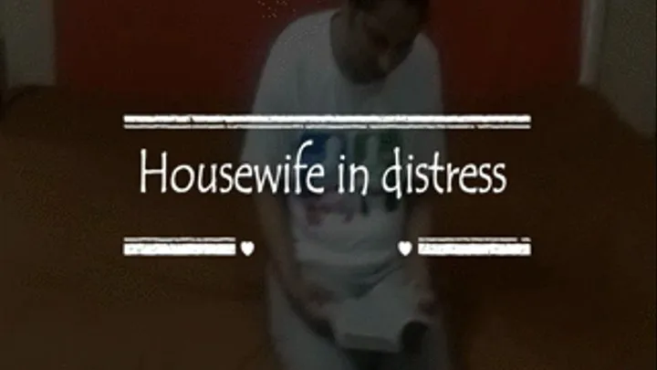 Housewife in again ( )