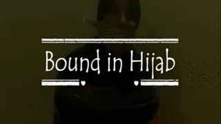 Bound in Hijab