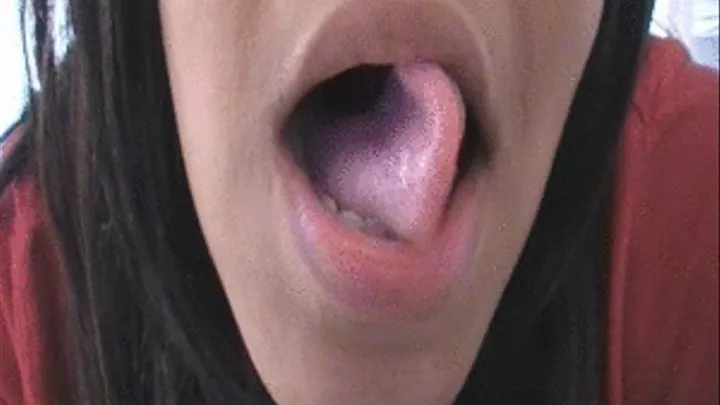 My Tongue Trixxx