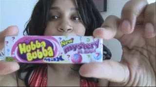 Mystery Bubble Gum