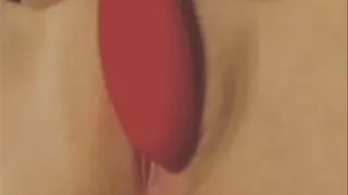 Closeup Pussy Play Till Cum