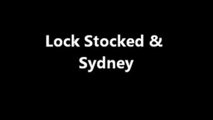 Lock Stocked & Sydney