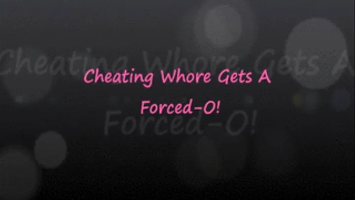 Cheating Mistress Get What They Deserve