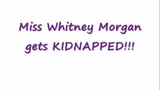 Ms Whitney Morgan!!!