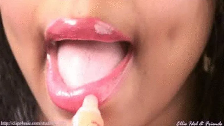 I Want That Delicious Cum