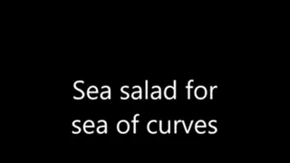 Sea salad for sea of curves