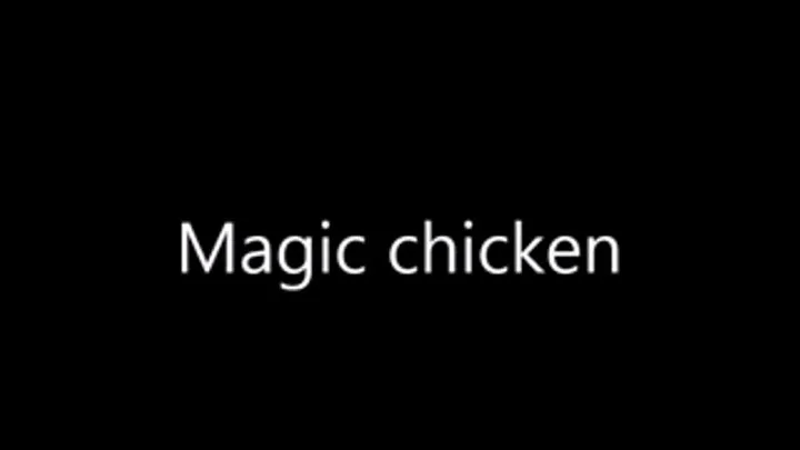 Magic Chicken