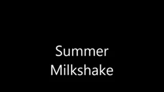 Summer Mlkshake