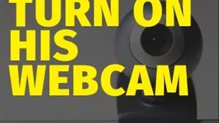 Alexa, Turn on My Blackmail Pet's Webcam